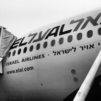 El Al Airlines - Mission To Israel