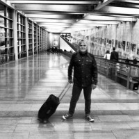 Ben Gurion Airport - Mission To Israel