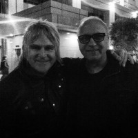 Mike Peters / Mike Gavrielov - Mission To Israel
