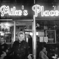 Mike's Place - Mission To Israel