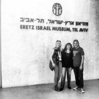 Miri Ziv - Israel Cancer Association