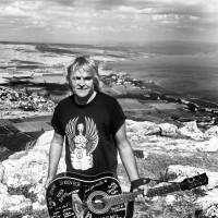 Mike Peters Mt. Arbel Mission To Israel
